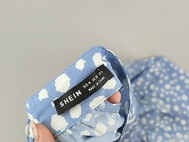chabrowe sukienki: Shein, Sukienka damska, rozmiar M — 4