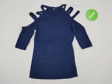 sukienki butik latika: Bluzka damska, rozmiar S — 2