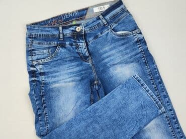 Denim, Jeansy damskie, M