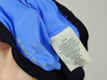 spodnie dres 4f: Szorty damskie, rozmiar L — 5