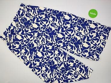 plus size: Shein Curve, Spodnie materiałowe damskie, rozmiar 3XL — 2