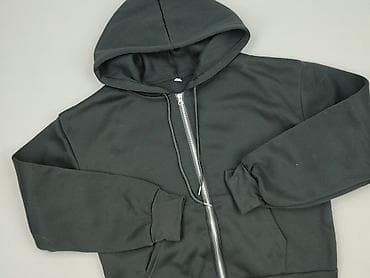 Bluza z kapturem damska, rozmiar 3XL