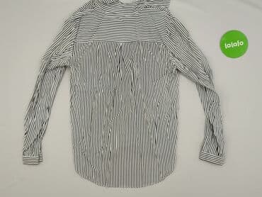 koszula w paski damska sinsay: Sinsay, Koszula damska, rozmiar M — 4