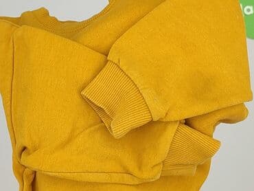 sukienki letnie wyprzedaż hm: Sweatshirt, Cool Club, 6-9 months, condition - Very good — 6