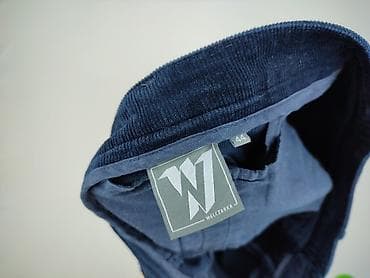 botki nessi: Wółczanka, Spodnie materiałowe damskie, rozmiar 2XL — 4