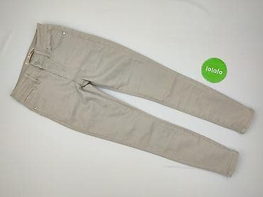 adidas sizer: M.Sara, Брюки жіночі, розмір S — 3