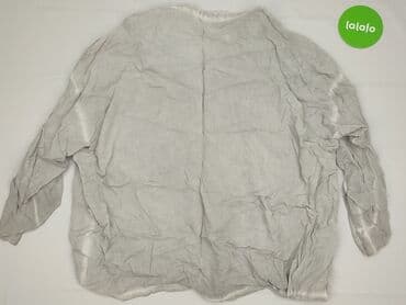 Bluzka damska, rozmiar 6XL — 3