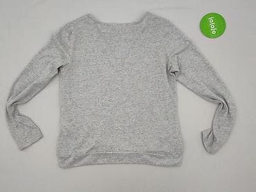 sweter ażurowy: Sweter damski, rozmiar L — 3