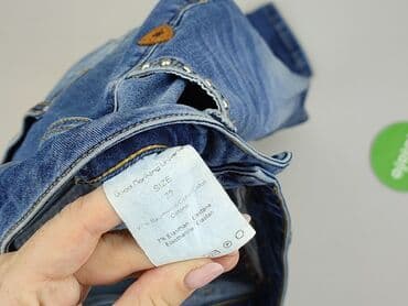 jeansy cudi: Jeansy damskie, rozmiar M — 4