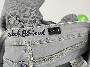 stich: Smith&Soul, Spódnica damska, rozmiar S — 4