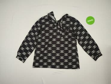 bluzki pod marynarkę plus size: Bluzka damska, rozmiar S — 2