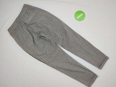 Women: Reserved, Material trousers for women, XS — 3