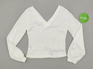 shein .pl: Shein, Bluzka damska, rozmiar L — 3