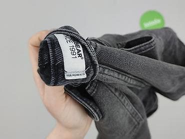 PULL&BEAR, Szorty damskie, rozmiar M — 4