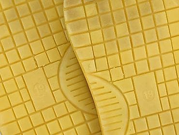 free items: Buciki niemowlęce, 19, stan - Idealny — 4