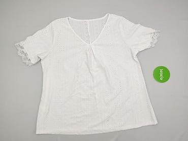 bluza c: Bluzka damska, rozmiar 2XL — 2