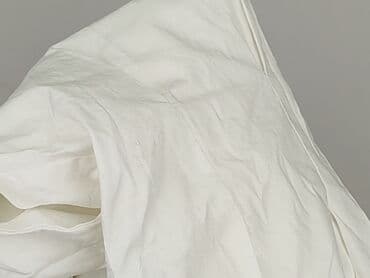 biala sukienka pretty little thing: PrettyLittleThing, Women`s shirt, size S — 6