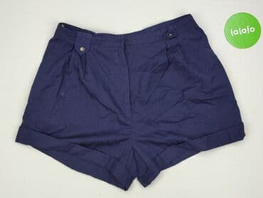 Kobiety: C&A, Szorty damskie, rozmiar 2XL — 2
