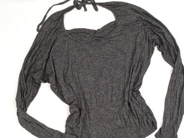 bluzka pod marynarkę plus size: Bluzka damska, rozmiar S — 1