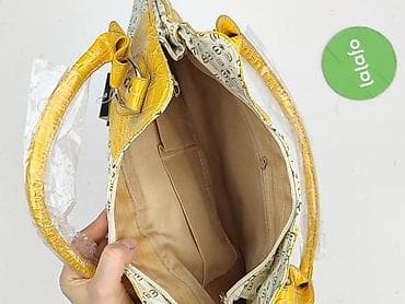 kolczyki primark: Torebka, stan - Idealny — 4