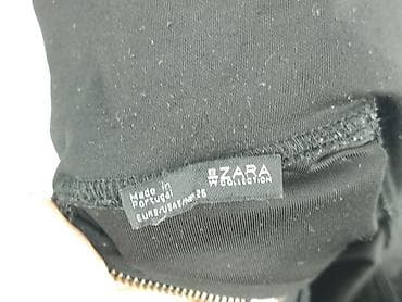 top zara basic: Zara, Bluzka damska, rozmiar S — 4