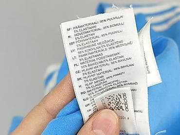 reebok kobo 3: Adidas, T-shirt damski, rozmiar M — 7