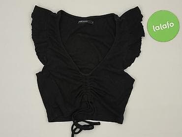 top cropp: House, Top damski, rozmiar S — 2