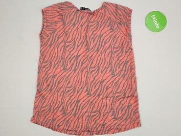 top srebrny zara: Esmara, Bluzka damska, M — 3