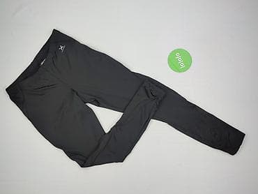 kolarki c: Majestic Sport, Legginsy Sportowe damskie, rozmiar M — 2