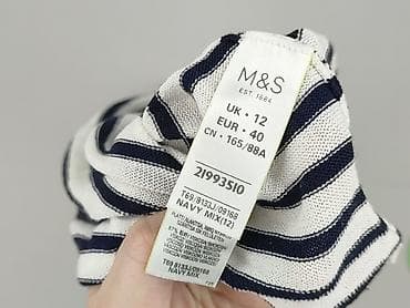 only marynarka: Marks & Spencer, Bluzka damska, rozmiar M — 4
