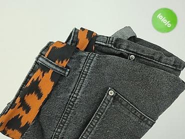 spodenki stwd: Sinsay, Szorty damskie, rozmiar L — 5