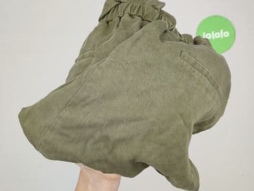 reserved spodenki krótkie: Reserved, Szorty damskie, rozmiar L — 4