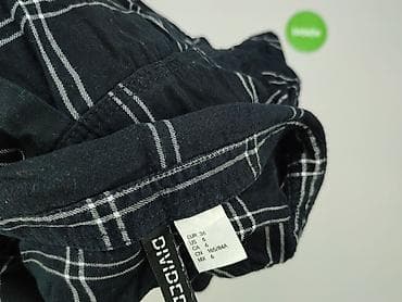 dny cph: H&M Divided, Koszula damska, rozmiar S — 5