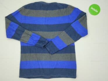 t shirty na długi rękaw: Edc by Esprit, Sweter damski, rozmiar M — 4