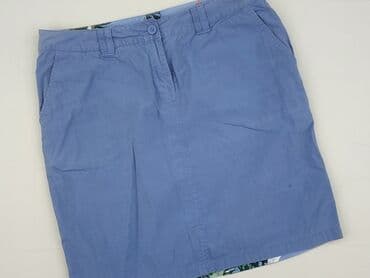 spódnico spodnie mini: Spódnica damska, rozmiar L — 2