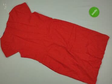 sklep internetowy z sukienkami dla puszystych: Sukienka damska, rozmiar XL — 3