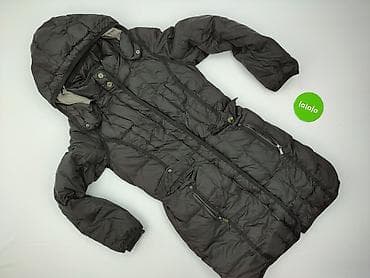 kurtka pull and bear puchowa: S.Oliver, Płaszcz damski, rozmiar M — 2