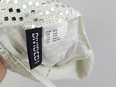 za: H&M Divided, Sukienka damska, rozmiar 2XS — 4