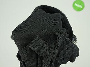 czarny tshirt: Shein, T-shirt damski, rozmiar XS — 4