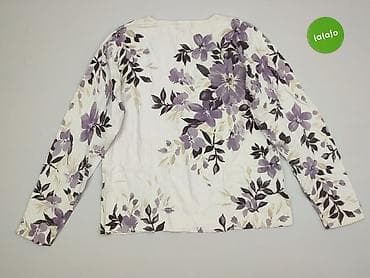 papaya pl: Papaya, Bluzka damska, rozmiar 5XL — 3