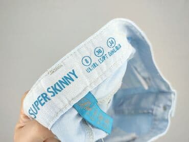 tanie jeansy markowe: Denim Co, Jeans for women, size S (EU 36) — 4