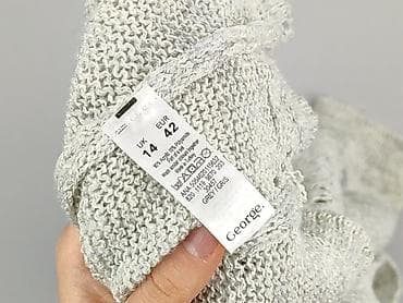 fleeces womens: George, Women`s sweater, size L — 5