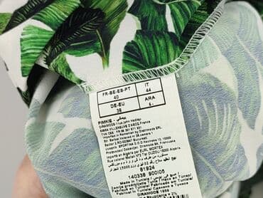 krótkie spodenki i nogi z cellulitem: Pimkie, Szorty damskie, M — 5