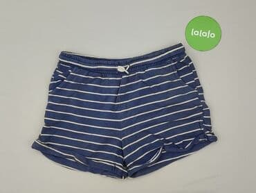 modne krótkie spodenki: Szorty damskie, rozmiar S — 2