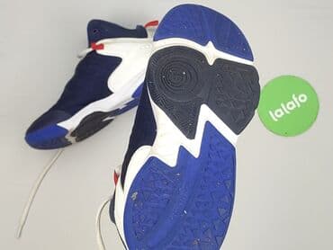 oddychające kapcie do przedszkola dla chłopca: Buty sportowe Decathlon, 38, Używany — 4