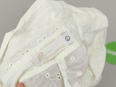 koszula puro lino: Terranova, Koszula damska, rozmiar L — 5