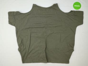 lady gaga t shirty: T-shirt damski, rozmiar One size — 3