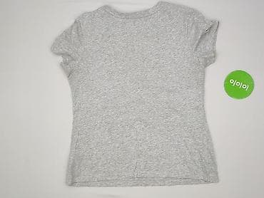 calvin klein hello kitty: Calvin Klein Jeans, T-shirt damski, rozmiar L — 3