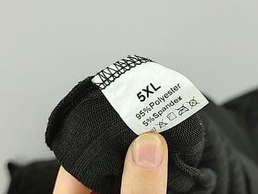 dresy hm: Bluzka dla mężczyzn, rozmiar 5XL — 4