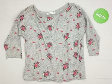 sukienka w panterke reserved: Reserved, Bluzka damska, XS — 2